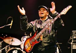 Billy Cox