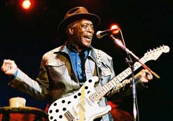 Buddy Guy
