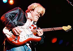Kenny Wayne Shepherd