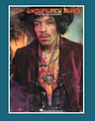 Click to order Experience Hendrix Music Folio