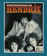 Click to order Experience Hendrix Magazines