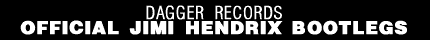 Dagger Records Discography