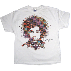 jimi hendrix merchandise us